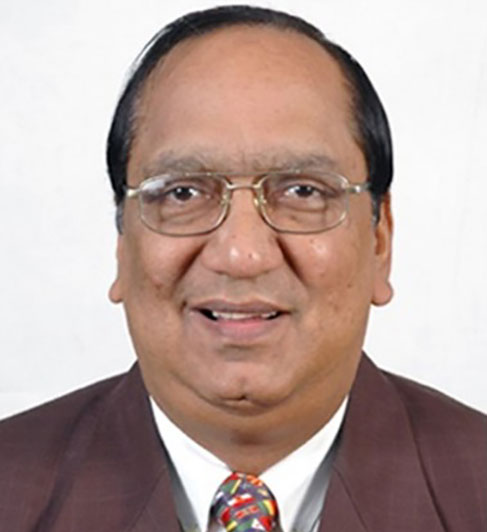 Satish Wadhwa